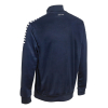 Спортивна куртка SELECT Monaco zip jacket Navy